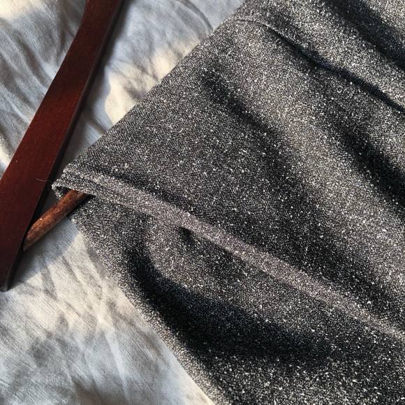 Tweed trousers - Picture 1 of 9